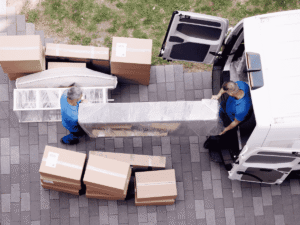 Nos 10 conseils pour bien choisir sa LLD utilitaire