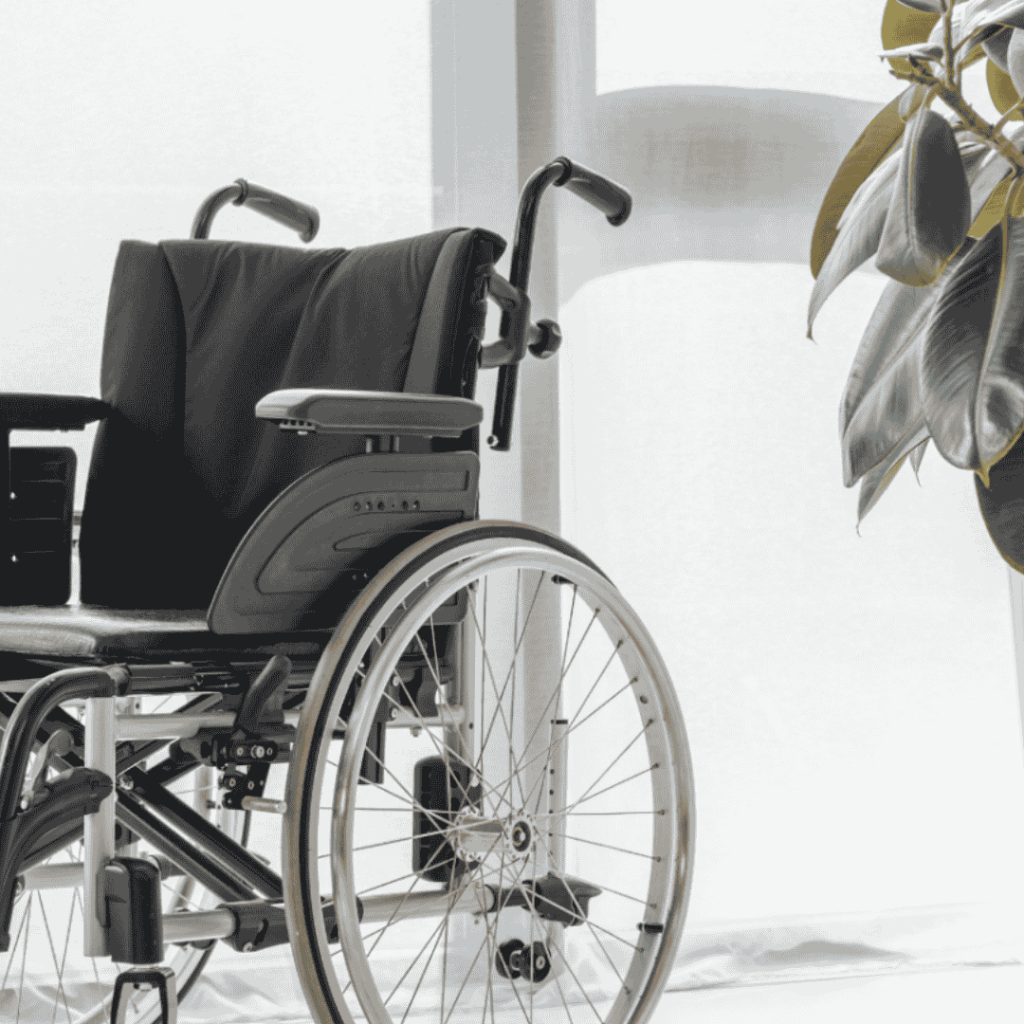 liberty rent - location voiture handicapé